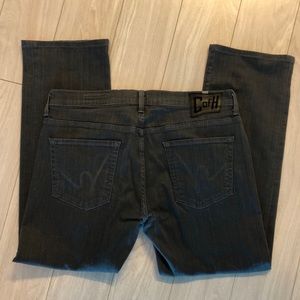 Citizens of Humanity Men’s jeans